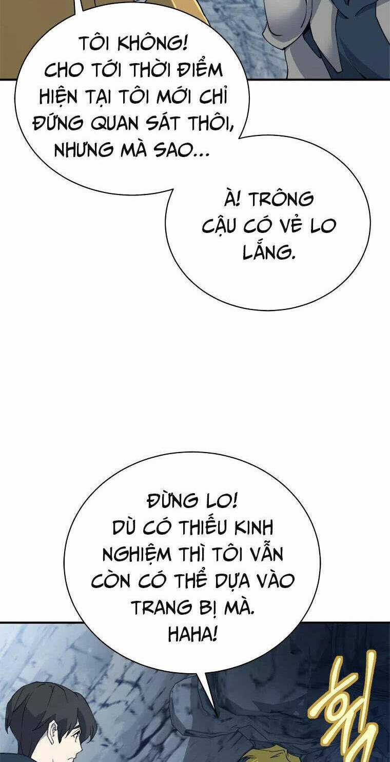 Mạnh Nhất Cấp 1 Chapter 1 trang 43