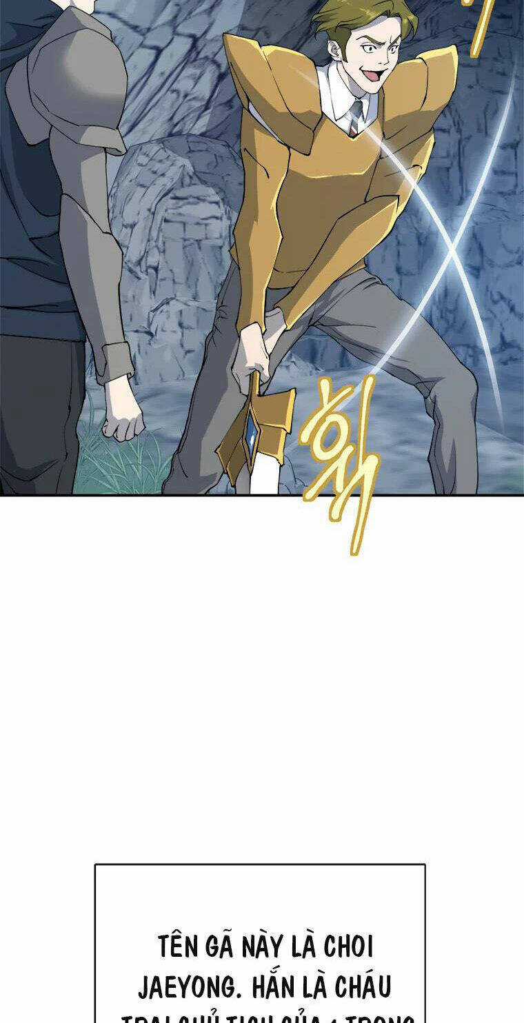 Mạnh Nhất Cấp 1 Chapter 1 trang 44