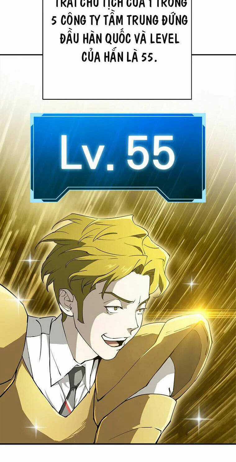 Mạnh Nhất Cấp 1 Chapter 1 trang 45