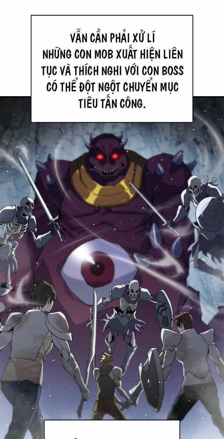 Mạnh Nhất Cấp 1 Chapter 1 trang 51