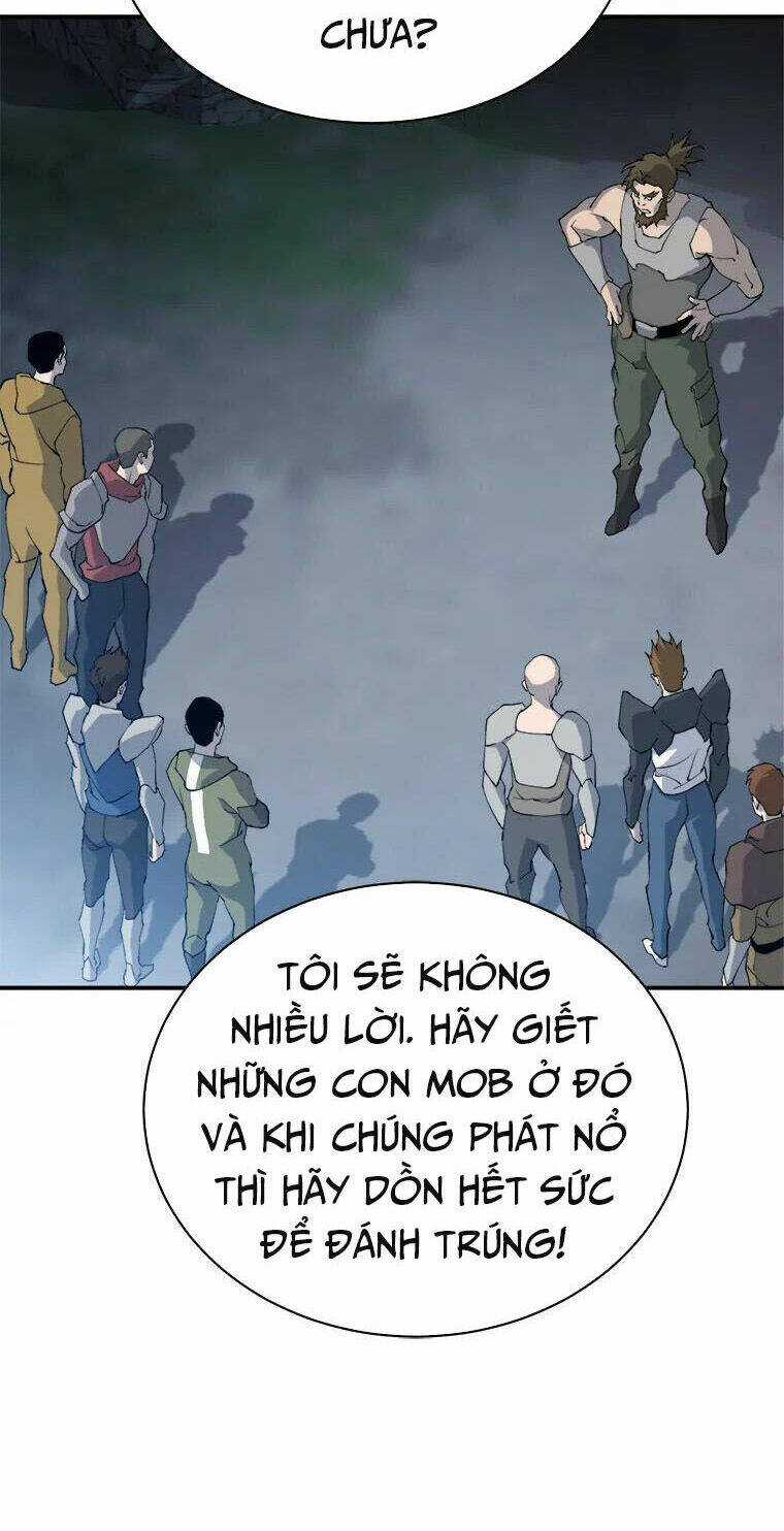 Mạnh Nhất Cấp 1 Chapter 1 trang 54