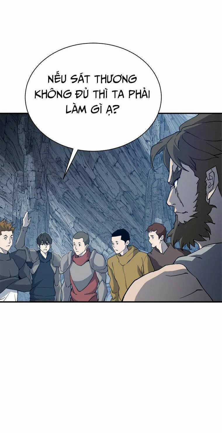 Mạnh Nhất Cấp 1 Chapter 1 trang 55