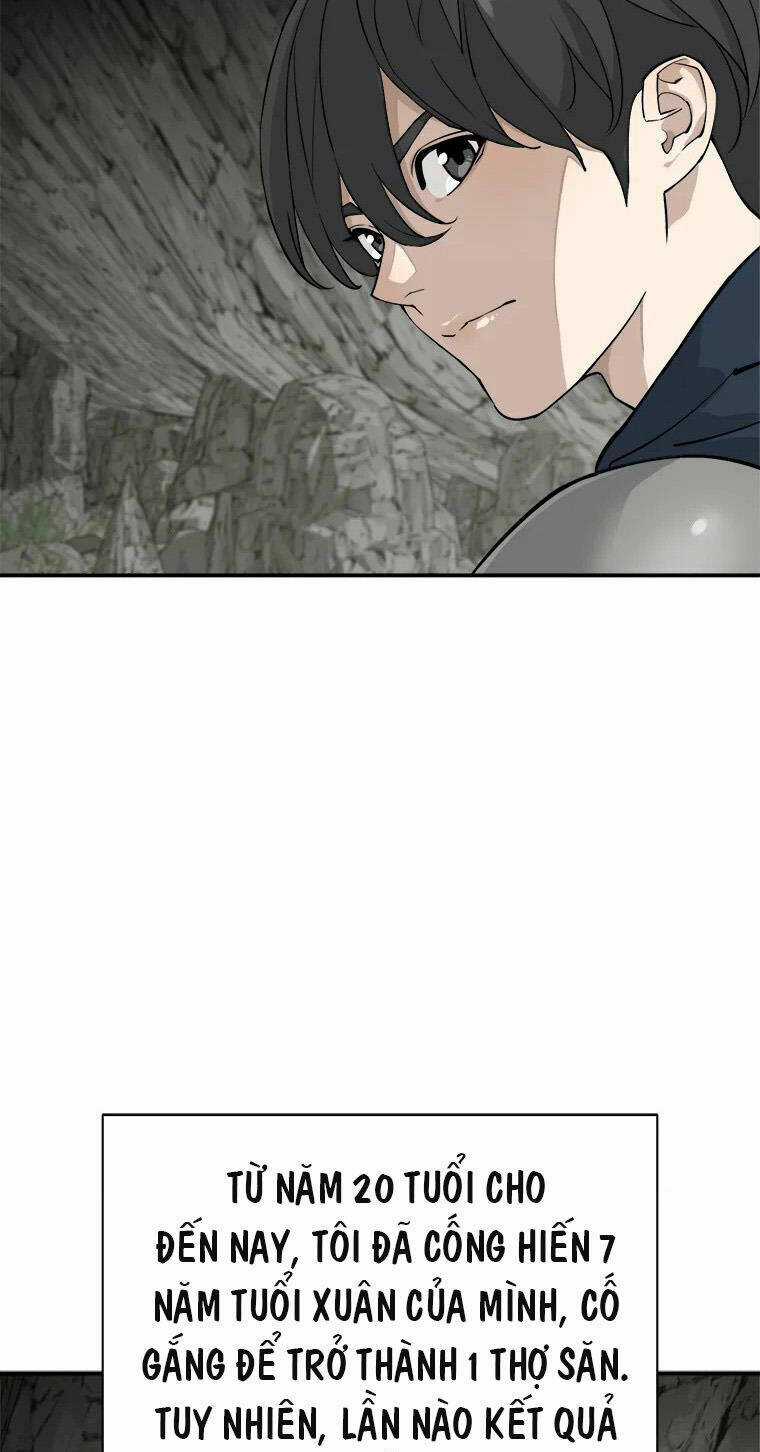 Mạnh Nhất Cấp 1 Chapter 1 trang 6