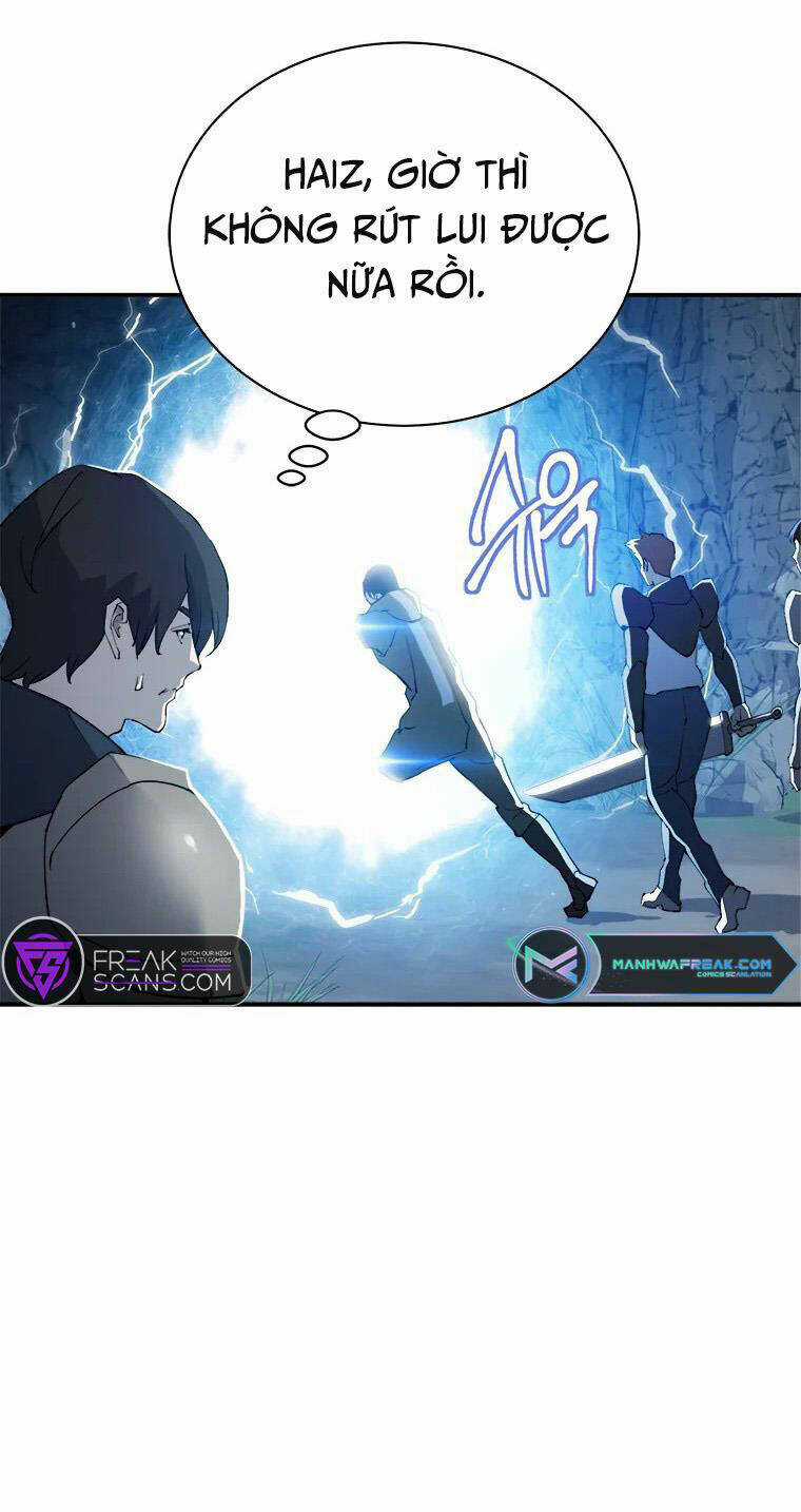 Mạnh Nhất Cấp 1 Chapter 1 trang 60