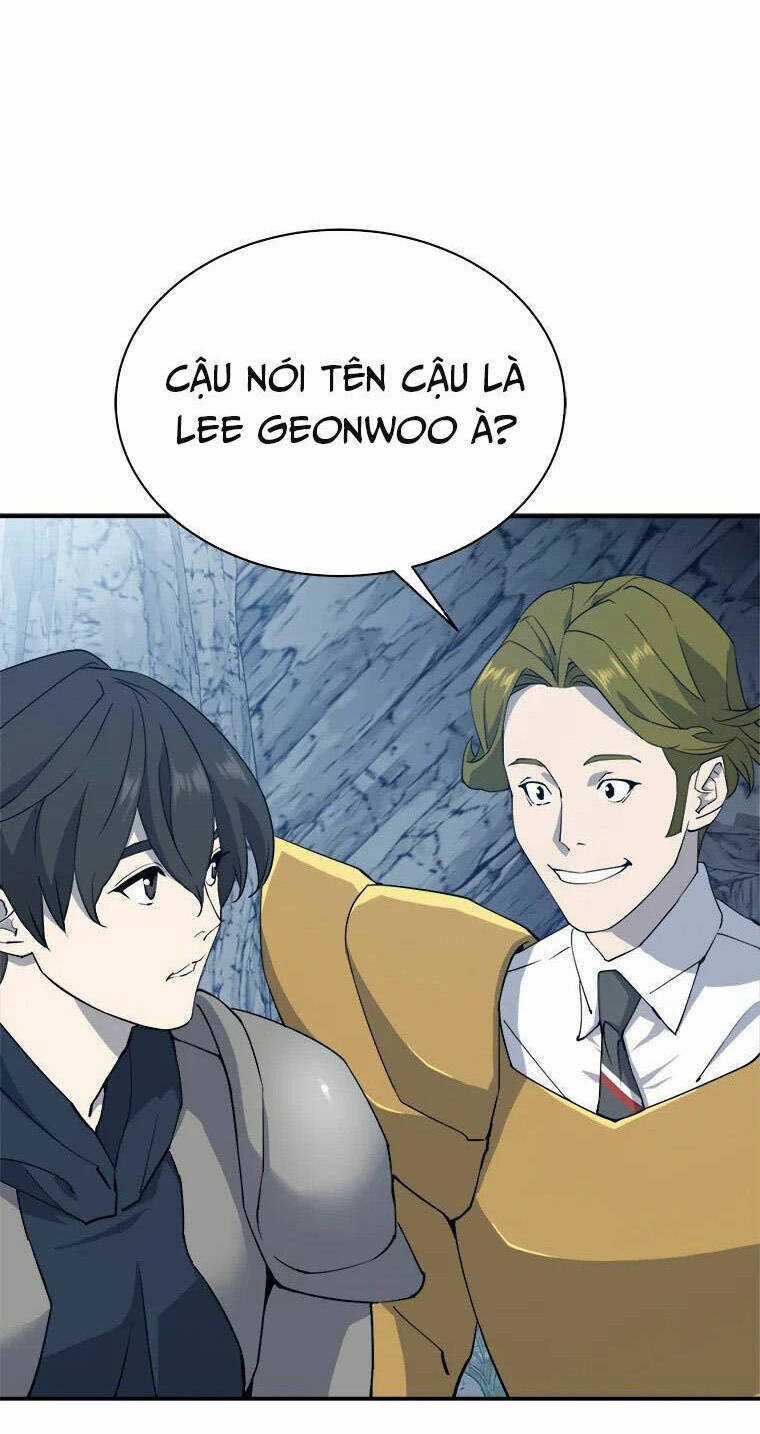 Mạnh Nhất Cấp 1 Chapter 1 trang 61