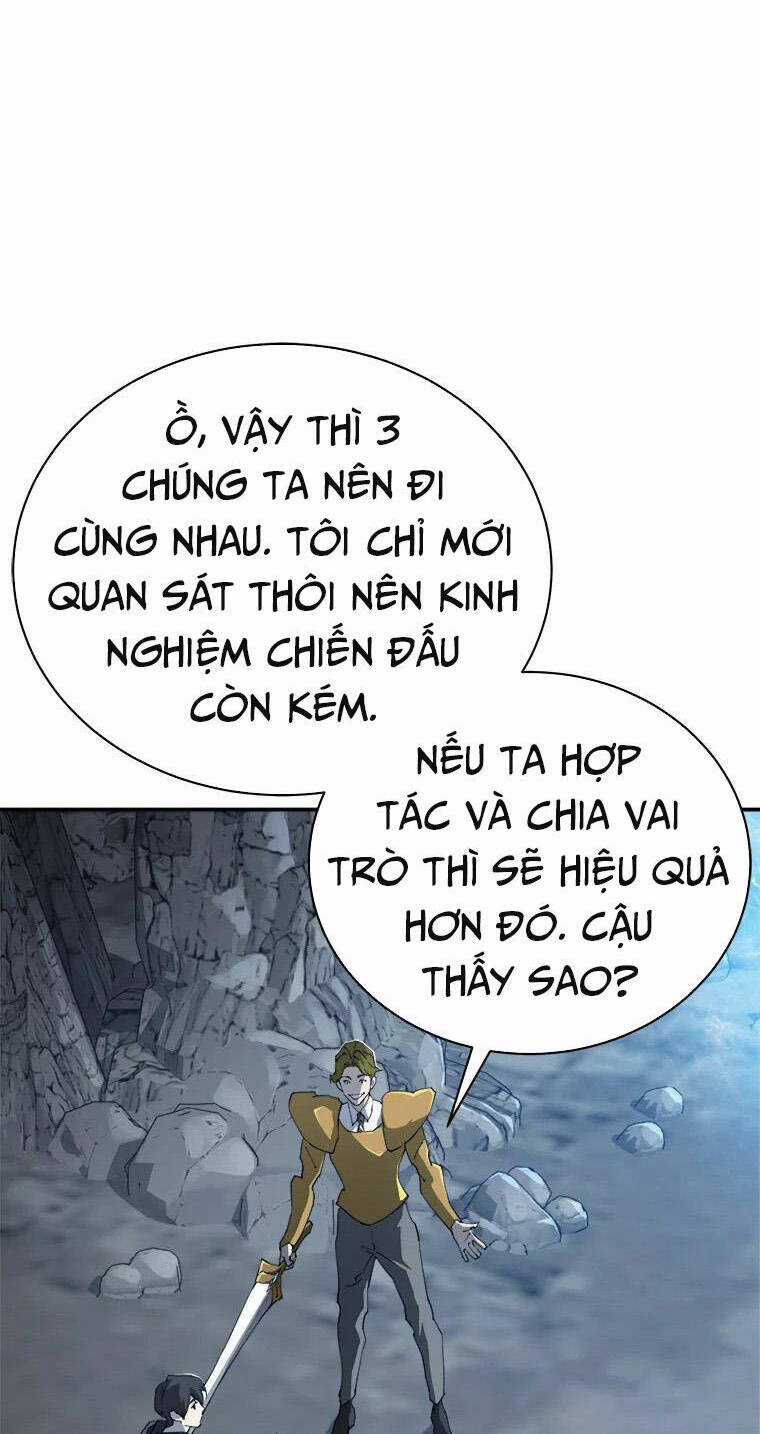 Mạnh Nhất Cấp 1 Chapter 1 trang 65