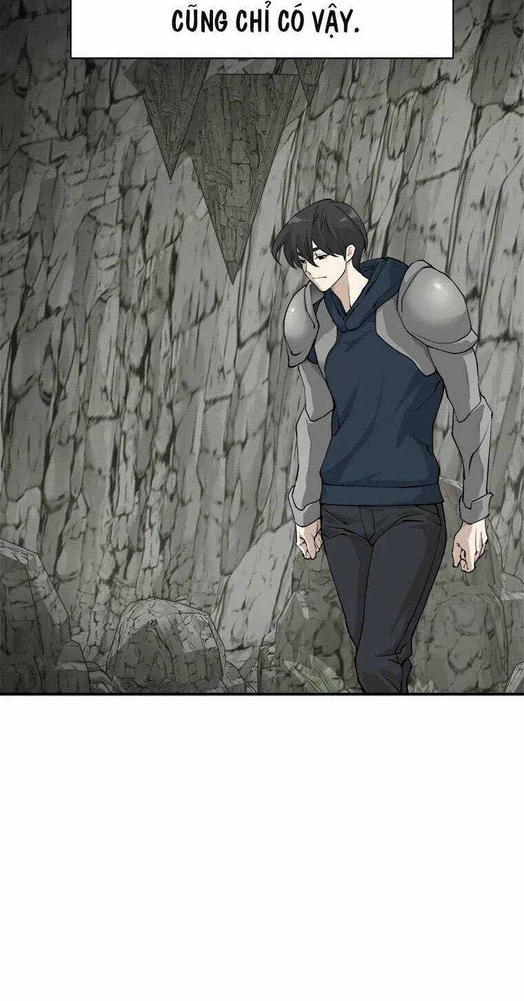 Mạnh Nhất Cấp 1 Chapter 1 trang 7