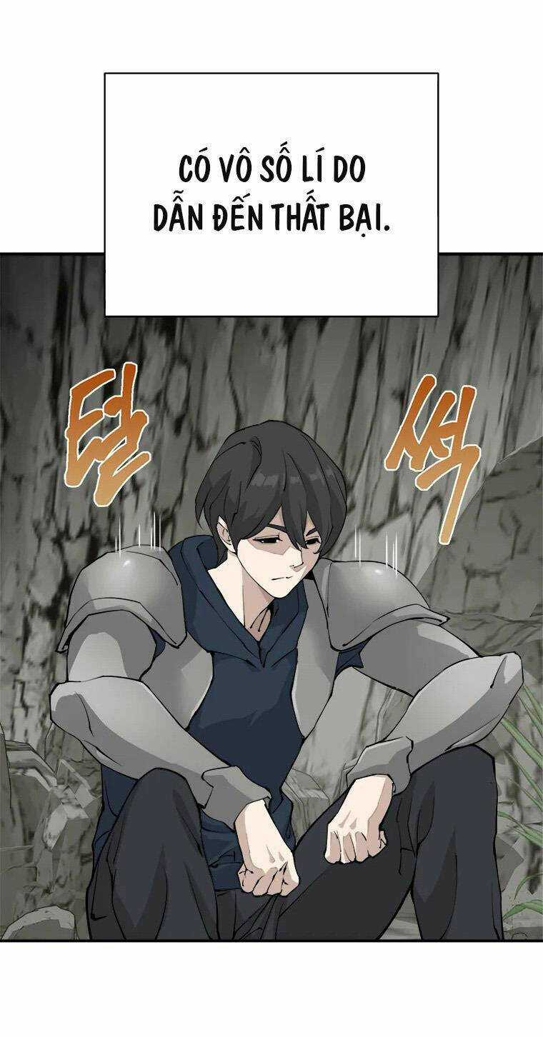 Mạnh Nhất Cấp 1 Chapter 1 trang 8