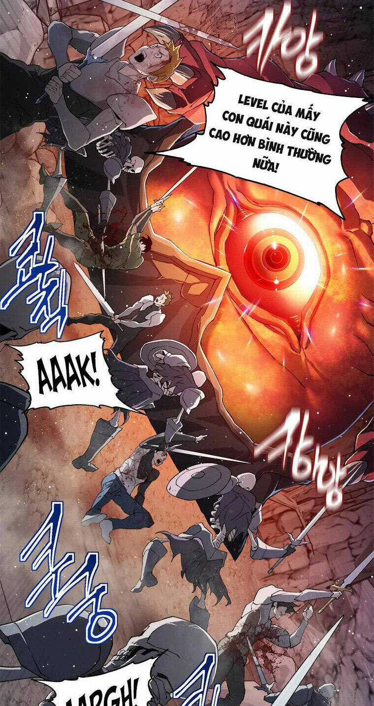 Mạnh Nhất Cấp 1 Chapter 1 trang 82