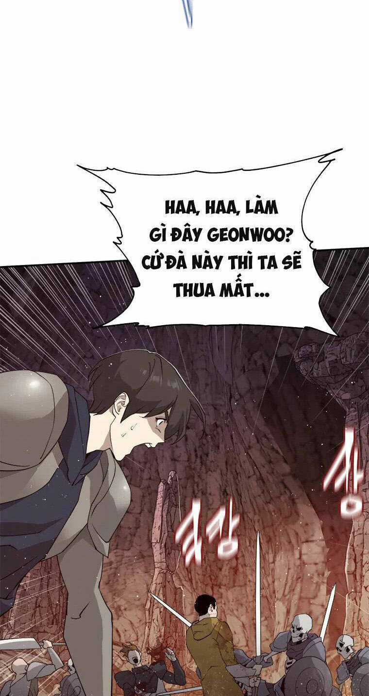 Mạnh Nhất Cấp 1 Chapter 1 trang 85