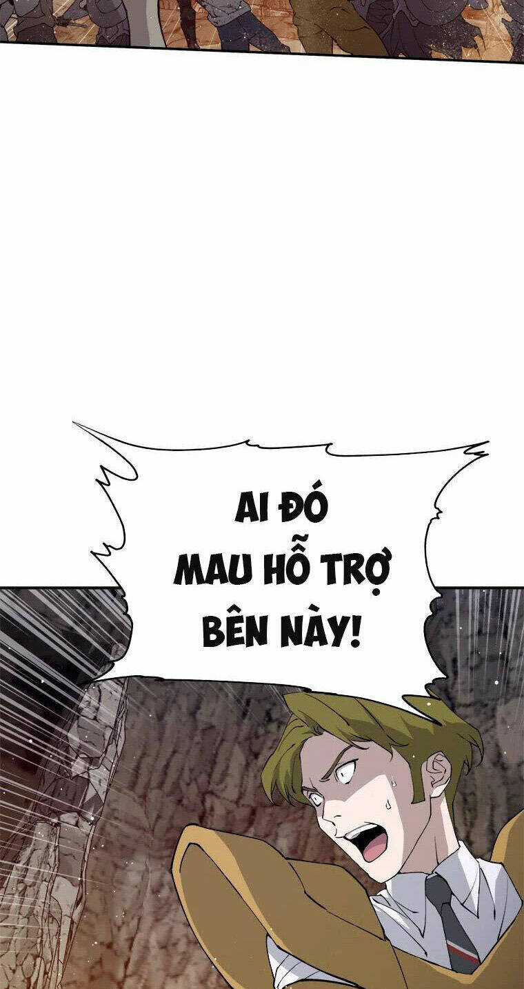 Mạnh Nhất Cấp 1 Chapter 1 trang 86