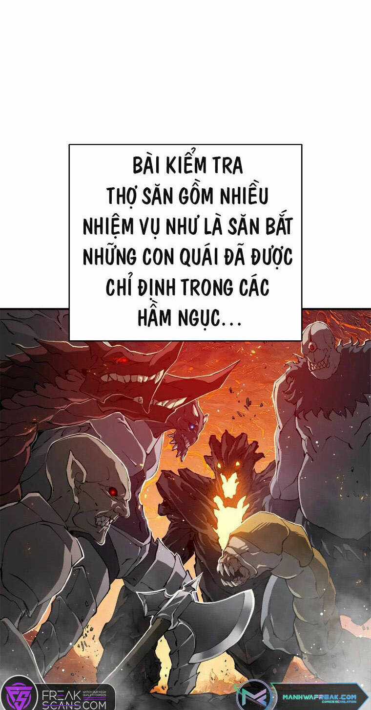 Mạnh Nhất Cấp 1 Chapter 1 trang 9
