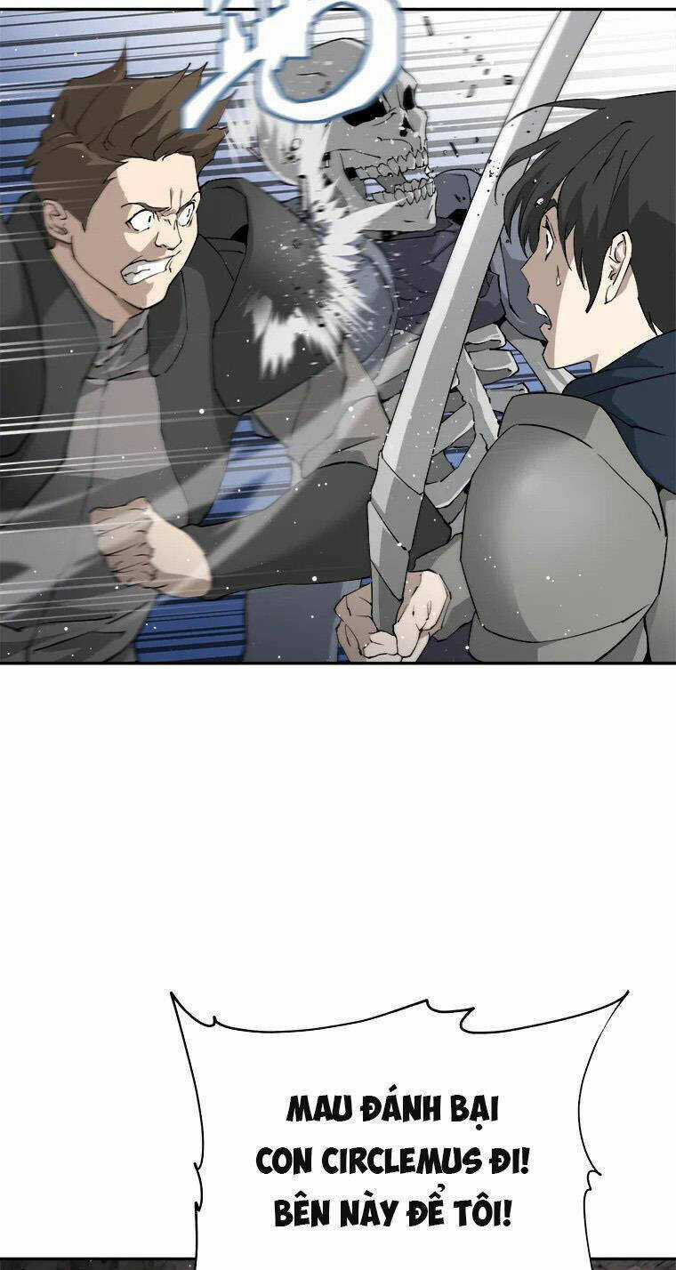 Mạnh Nhất Cấp 1 Chapter 1 trang 90