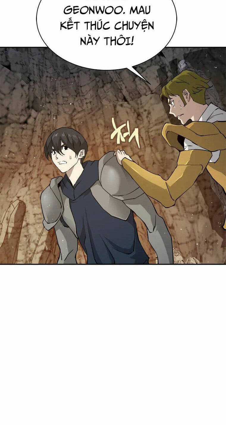 Mạnh Nhất Cấp 1 Chapter 1 trang 93