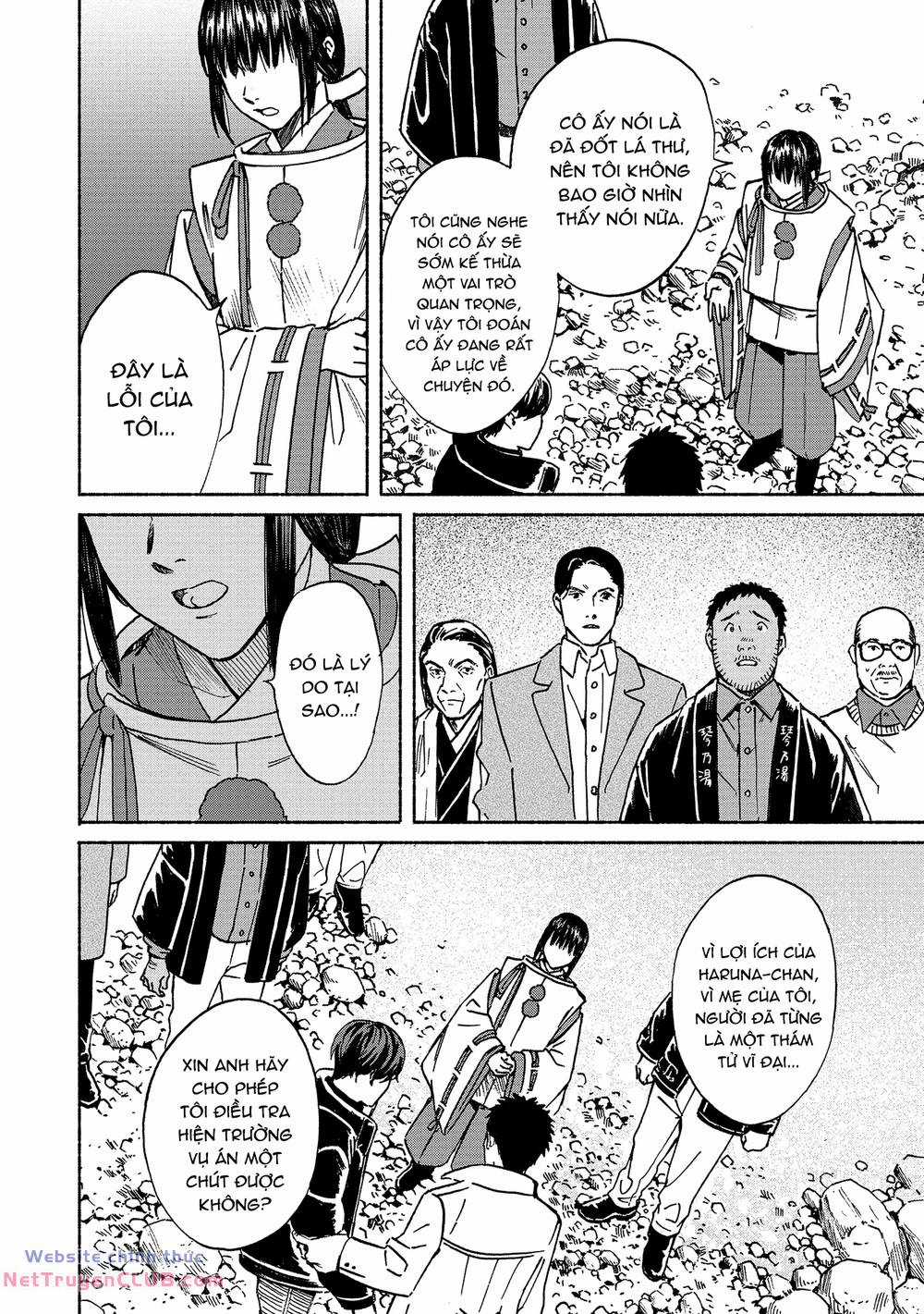 Mạnh Nhất Cấp 1 Chapter 2 trang 10