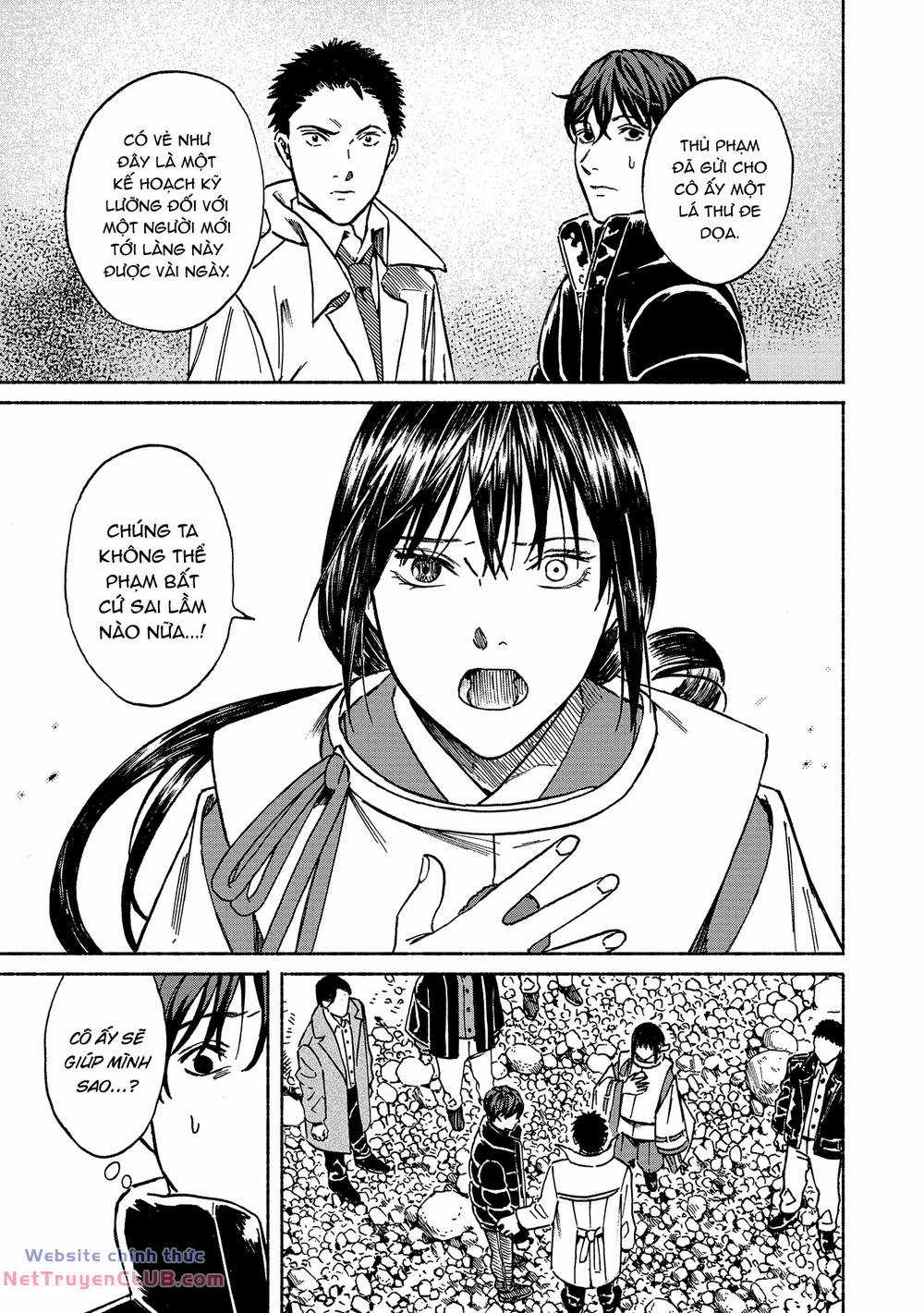 Mạnh Nhất Cấp 1 Chapter 2 trang 11