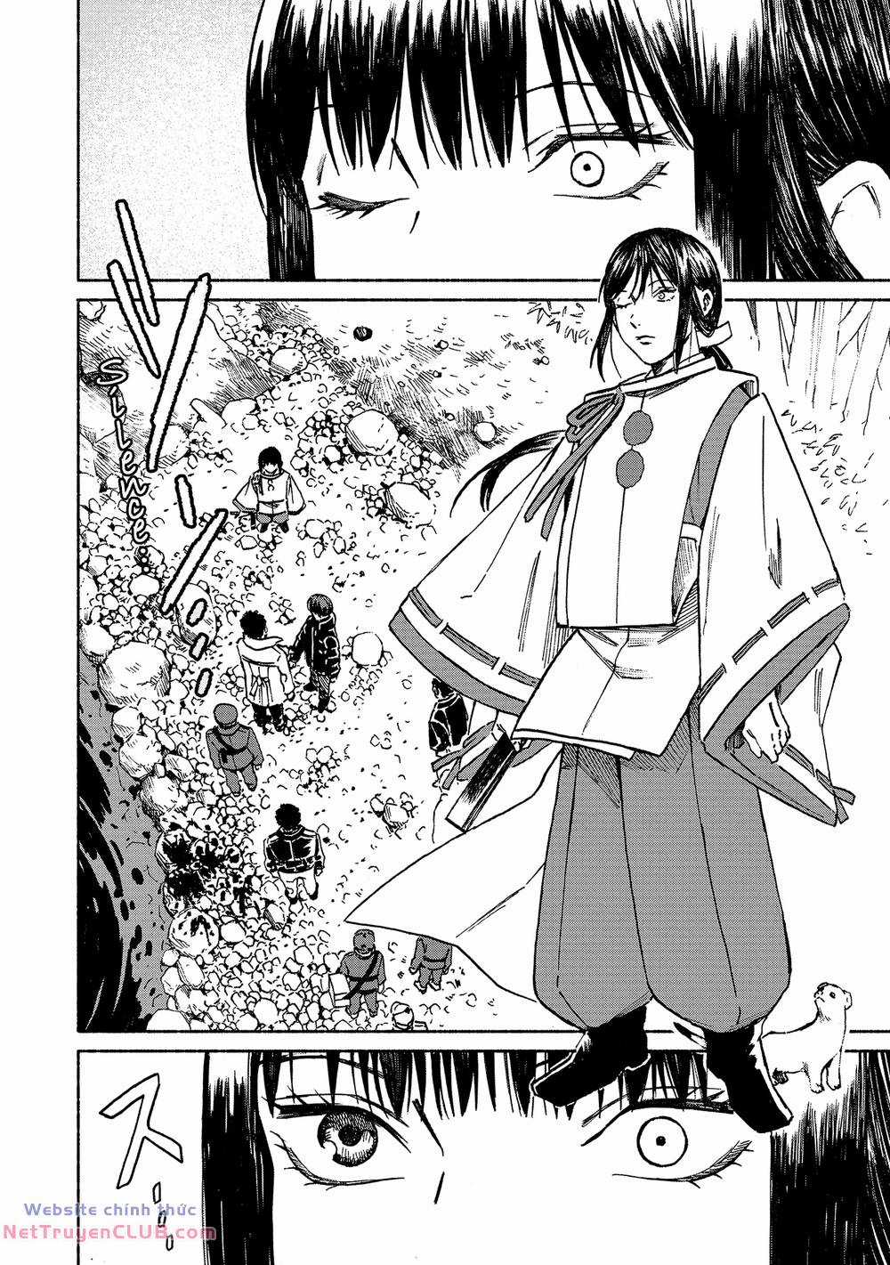 Mạnh Nhất Cấp 1 Chapter 2 trang 16