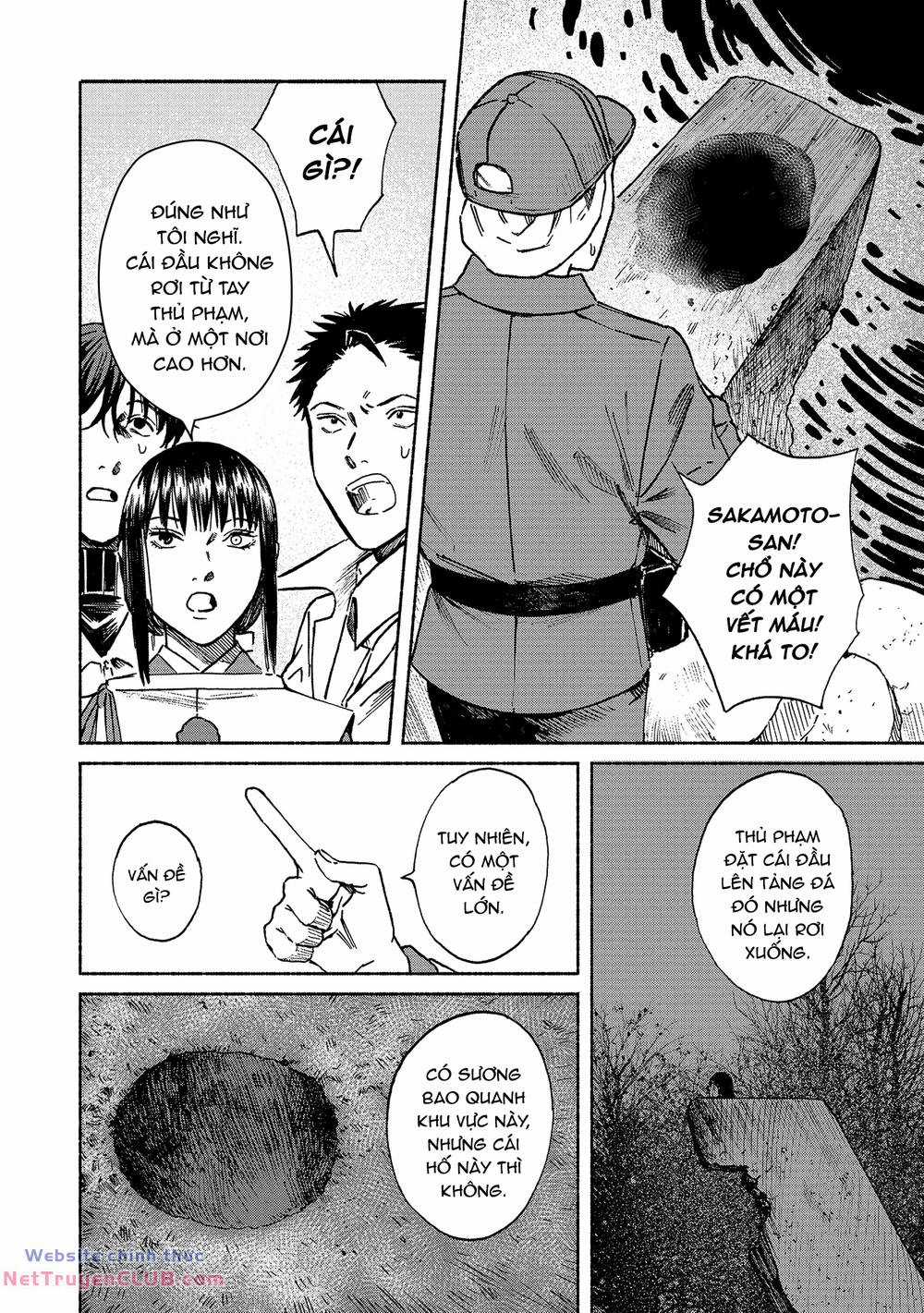 Mạnh Nhất Cấp 1 Chapter 2 trang 18