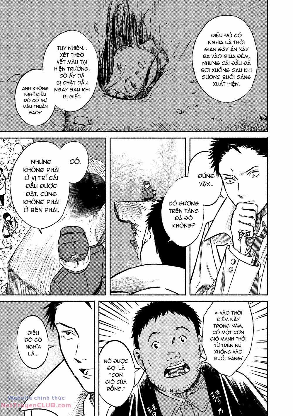 Mạnh Nhất Cấp 1 Chapter 2 trang 19
