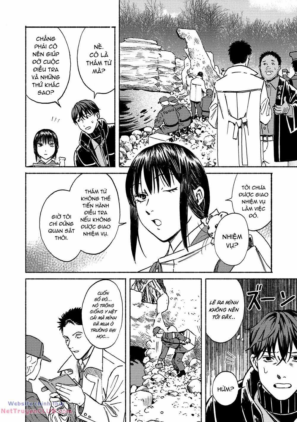 Mạnh Nhất Cấp 1 Chapter 2 trang 2