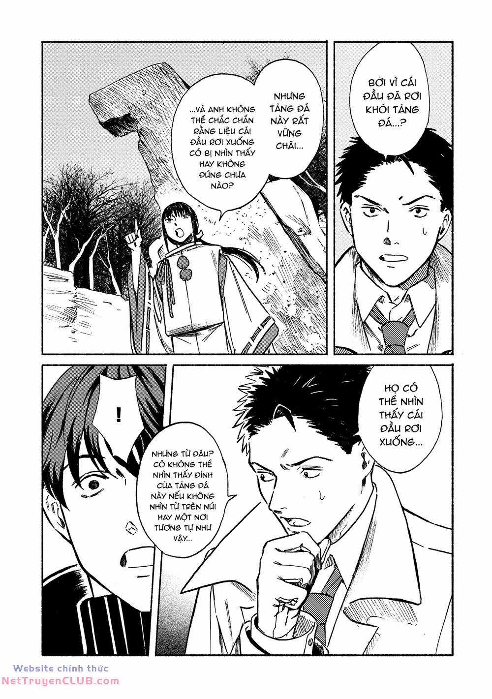 Mạnh Nhất Cấp 1 Chapter 2 trang 22