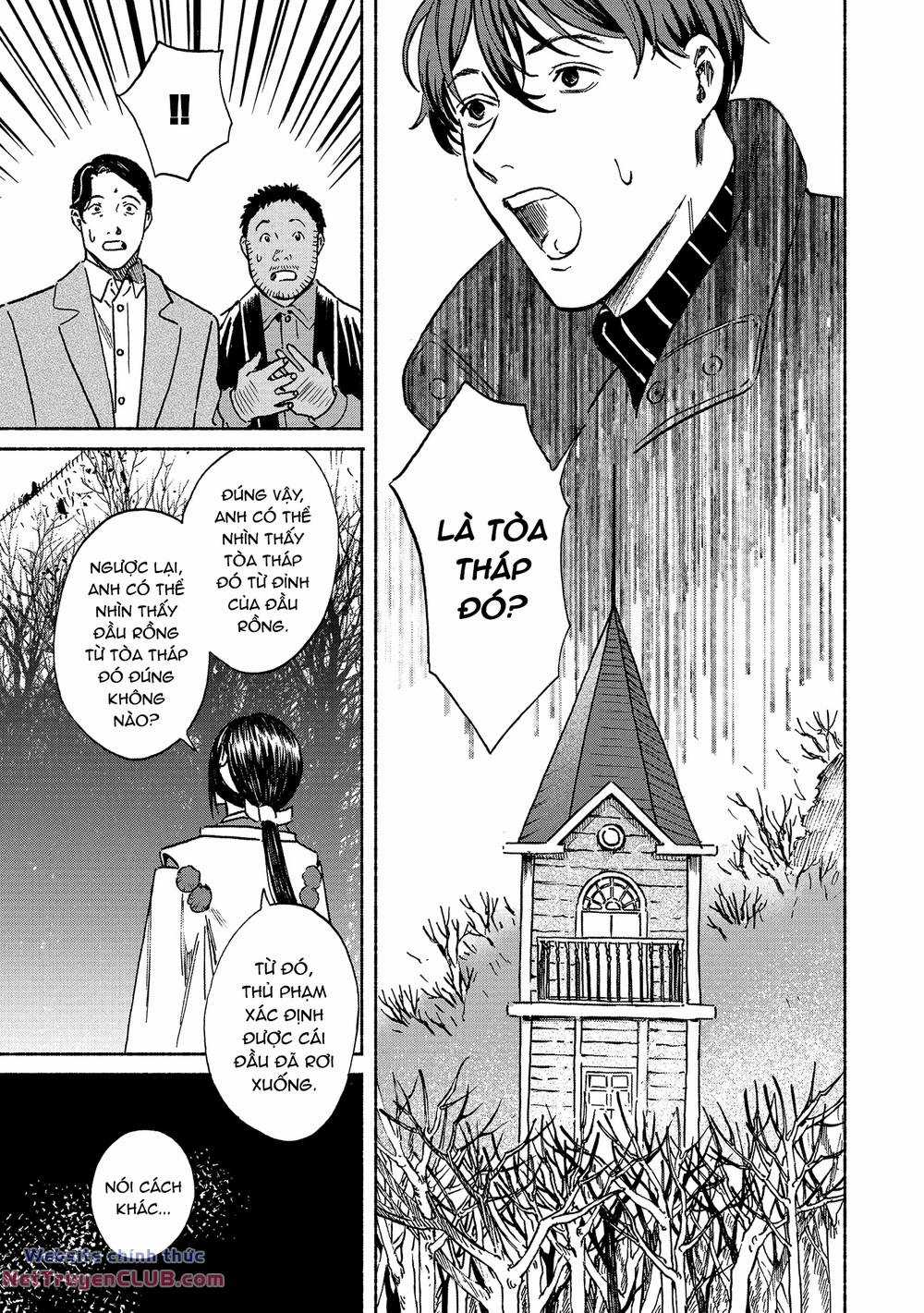 Mạnh Nhất Cấp 1 Chapter 2 trang 23