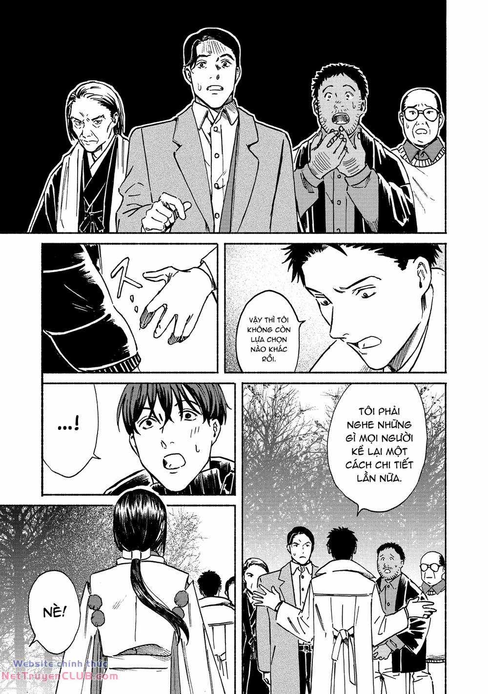 Mạnh Nhất Cấp 1 Chapter 2 trang 25
