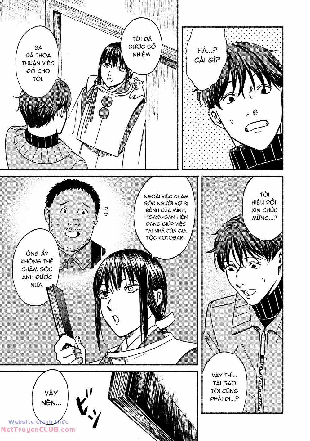 Mạnh Nhất Cấp 1 Chapter 2 trang 29