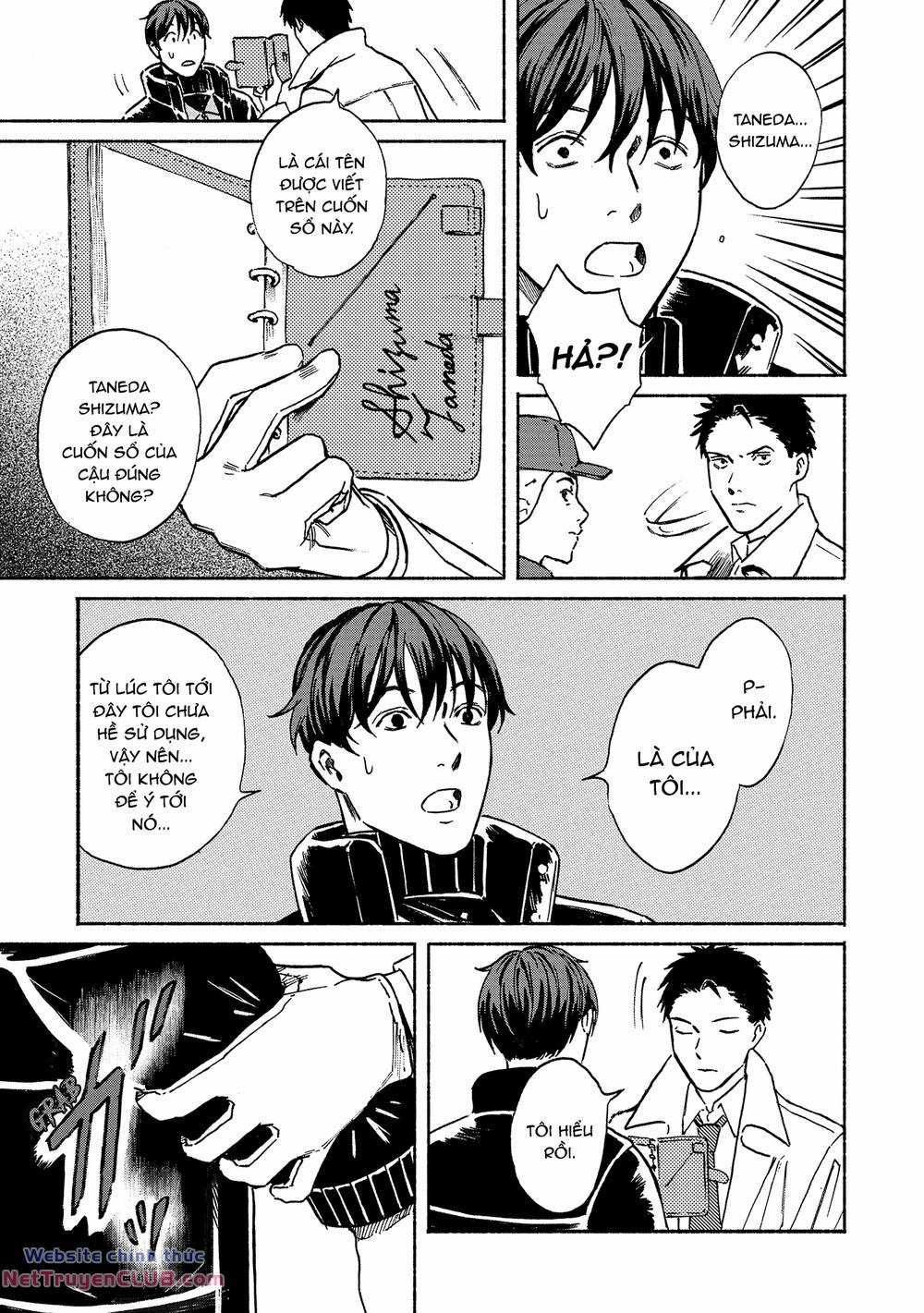 Mạnh Nhất Cấp 1 Chapter 2 trang 3
