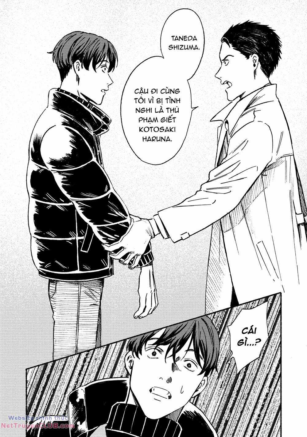 Mạnh Nhất Cấp 1 Chapter 2 trang 4