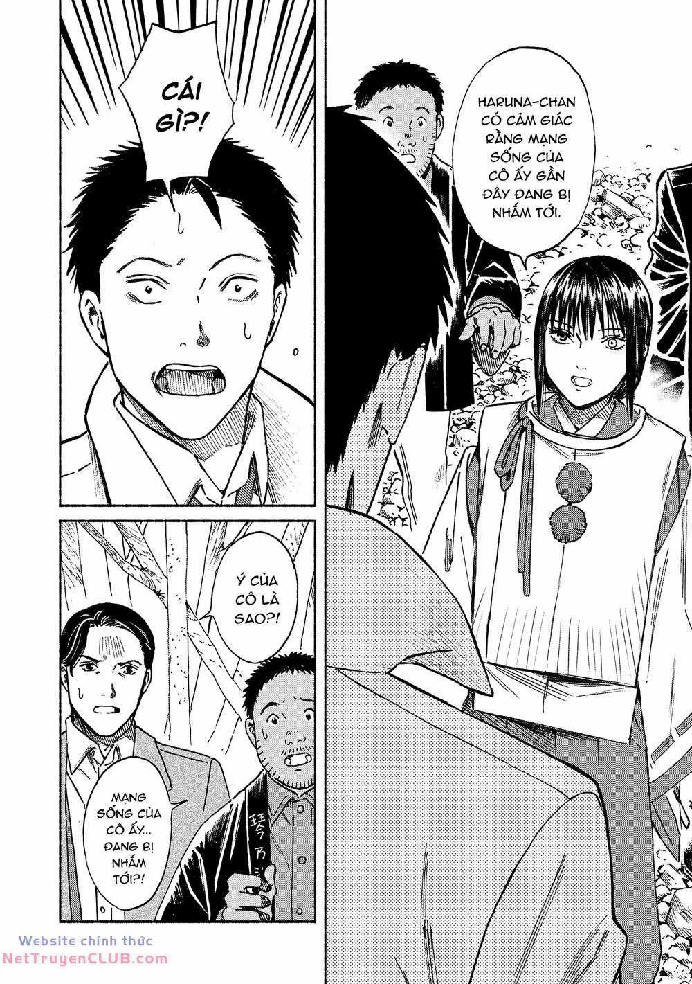 Mạnh Nhất Cấp 1 Chapter 2 trang 8