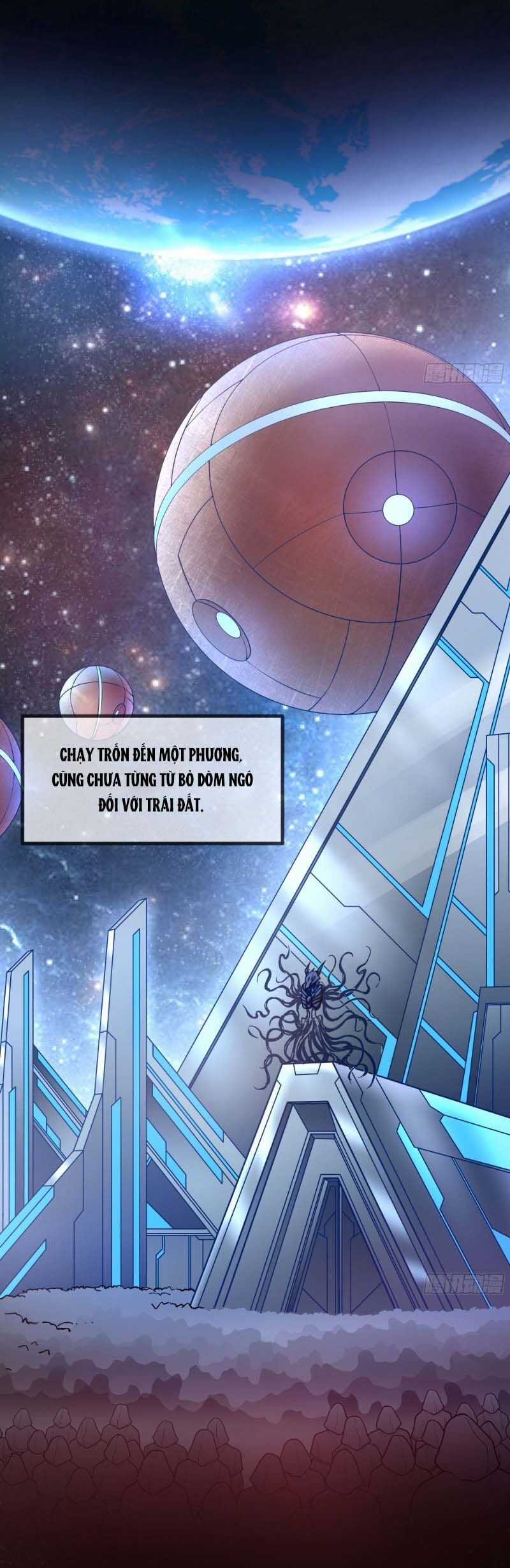 Mạnh Nhất Dị Giới Chương 0 trang 15