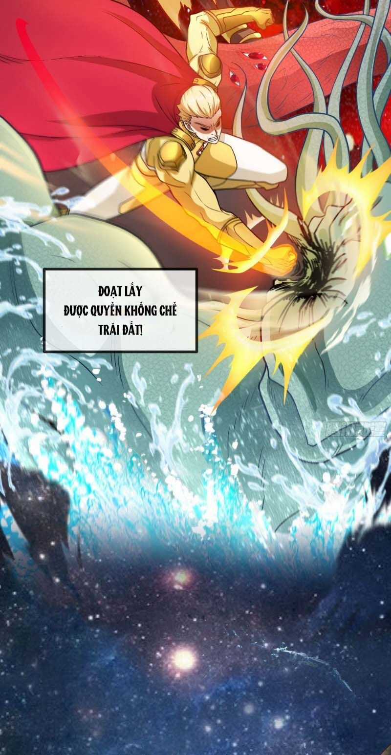 Mạnh Nhất Dị Giới Chương 0 trang 10