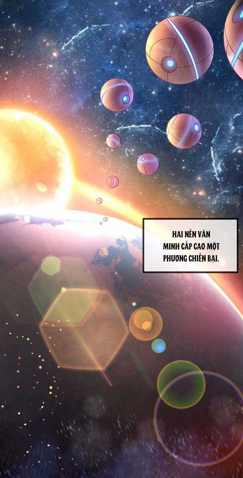 Mạnh Nhất Dị Giới Chương 0 trang 11