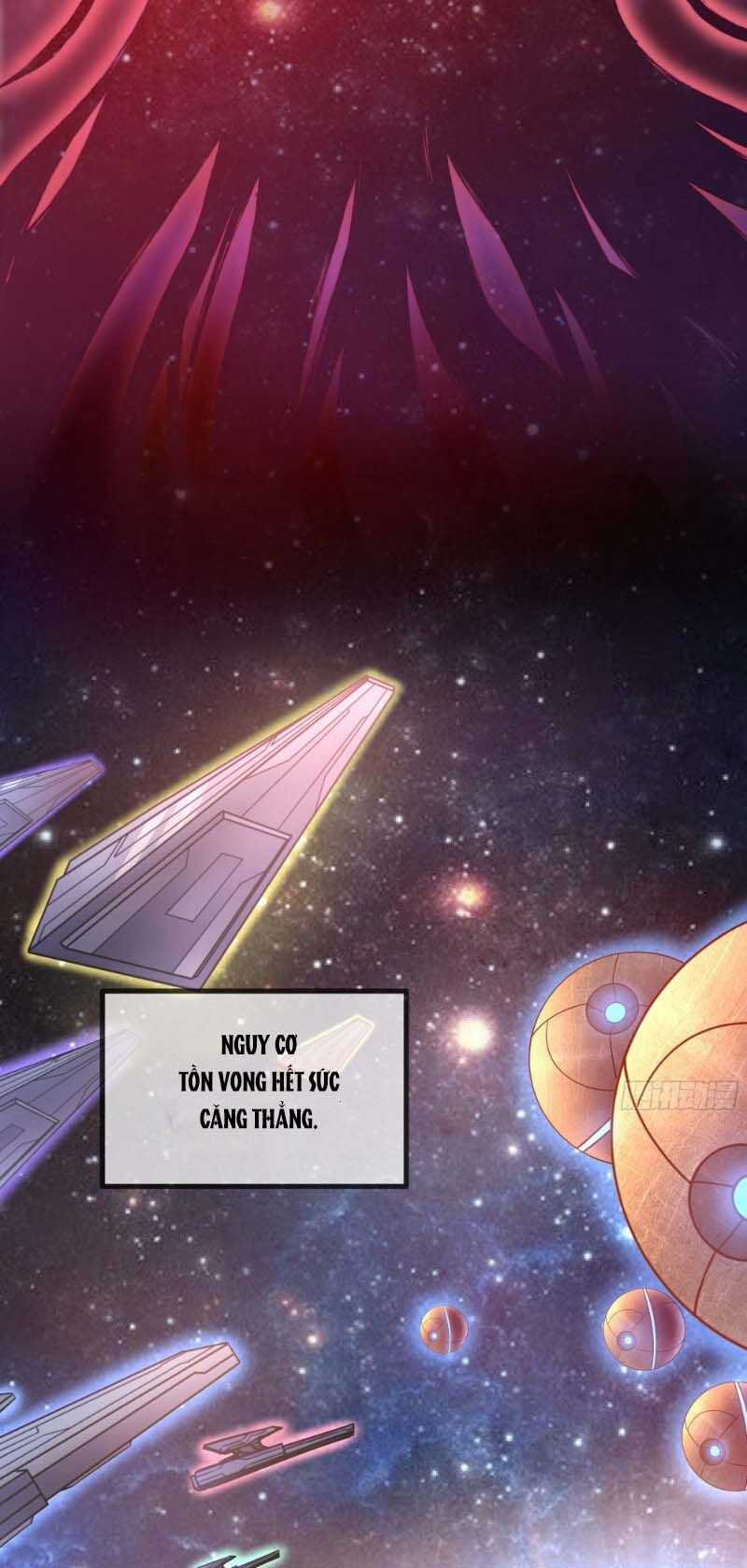 Mạnh Nhất Dị Giới Chương 0 trang 18