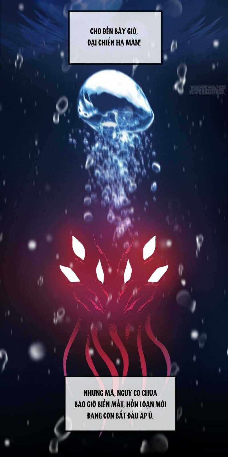 Mạnh Nhất Dị Giới Chương 0 trang 13