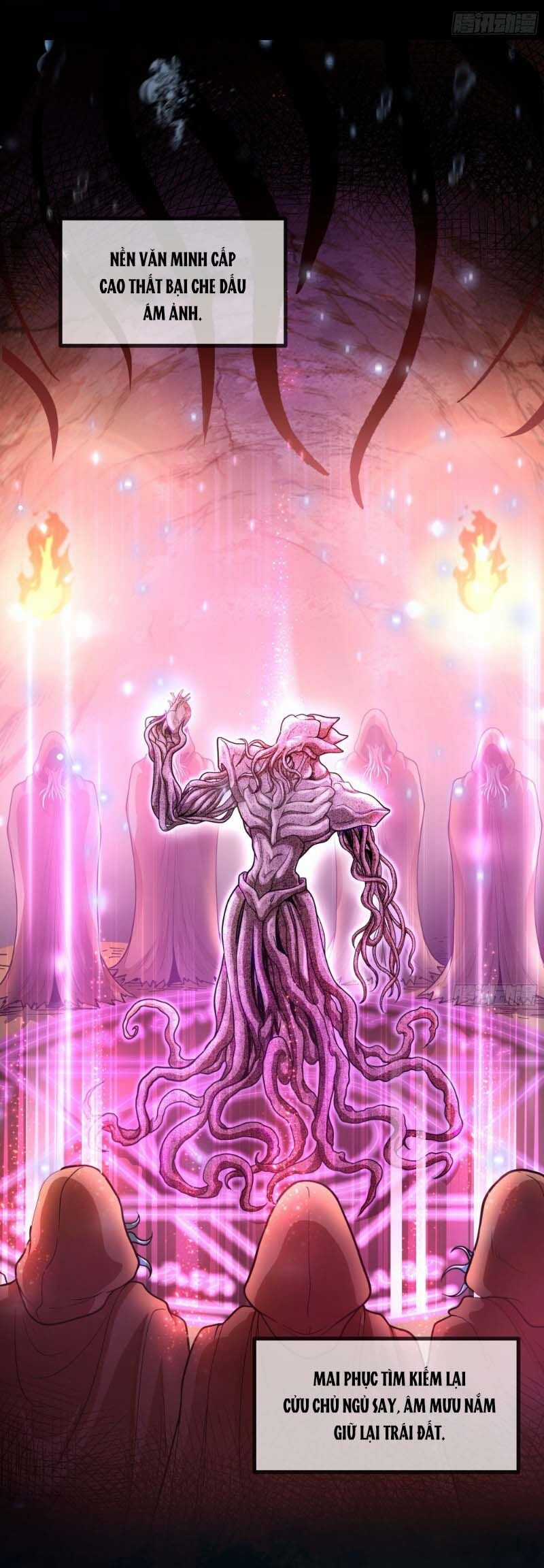 Mạnh Nhất Dị Giới Chương 0 trang 14