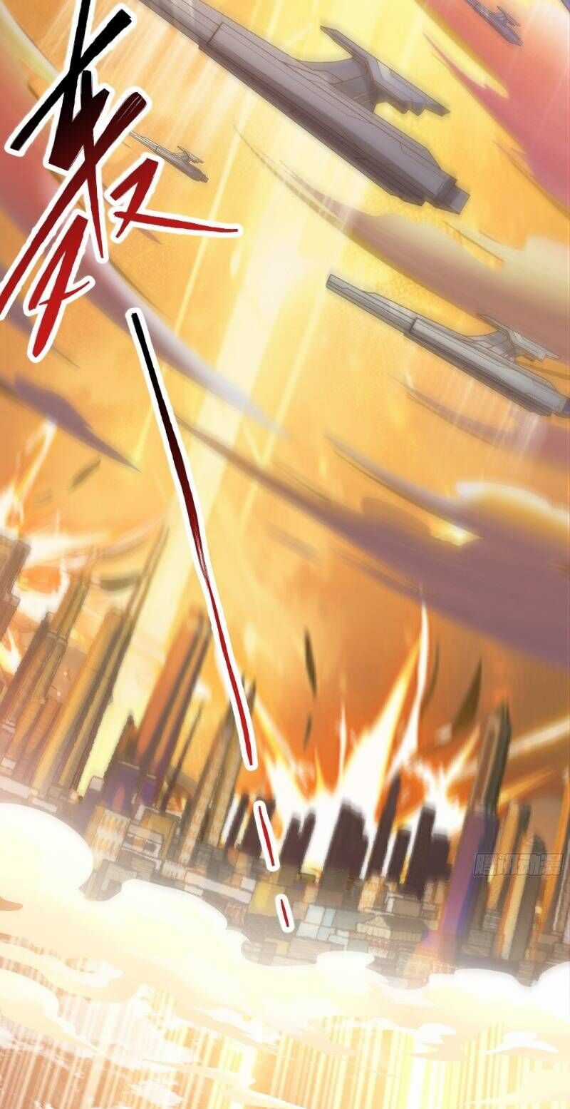 Mạnh Nhất Dị Giới Chương 0 trang 21