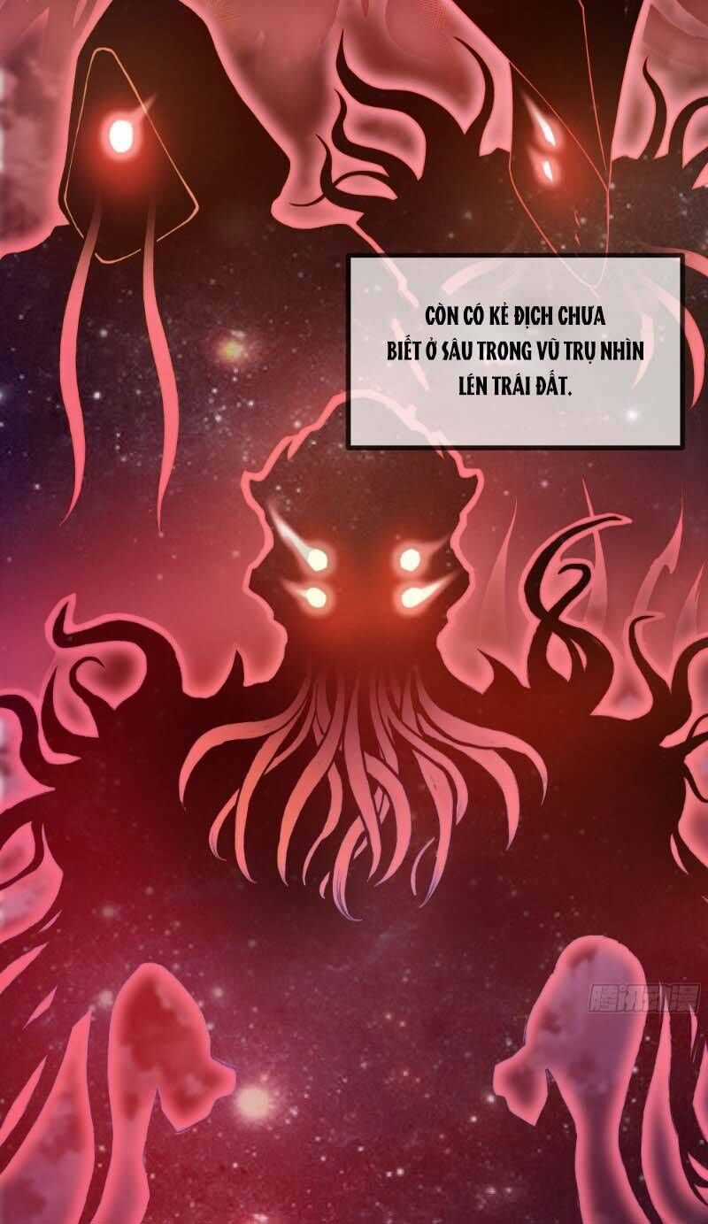 Mạnh Nhất Dị Giới Chương 0 trang 17