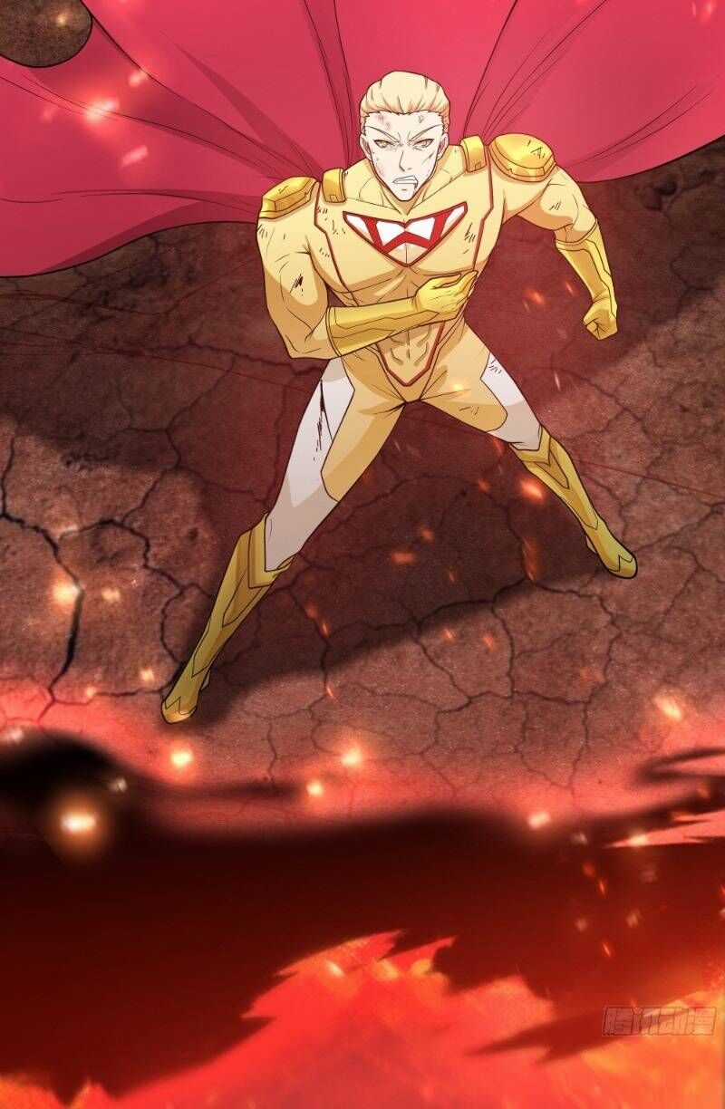 Mạnh Nhất Dị Giới Chương 0 trang 24