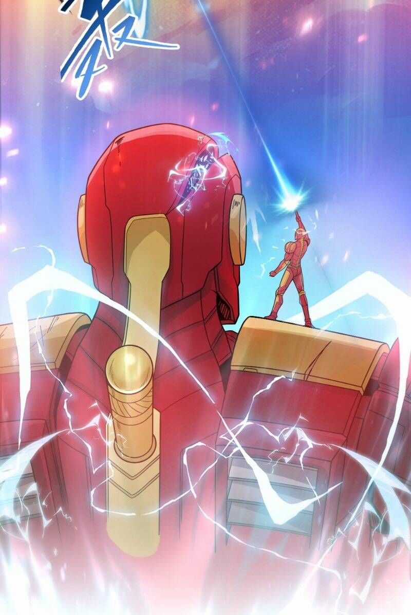 Mạnh Nhất Dị Giới Chương 0 trang 26