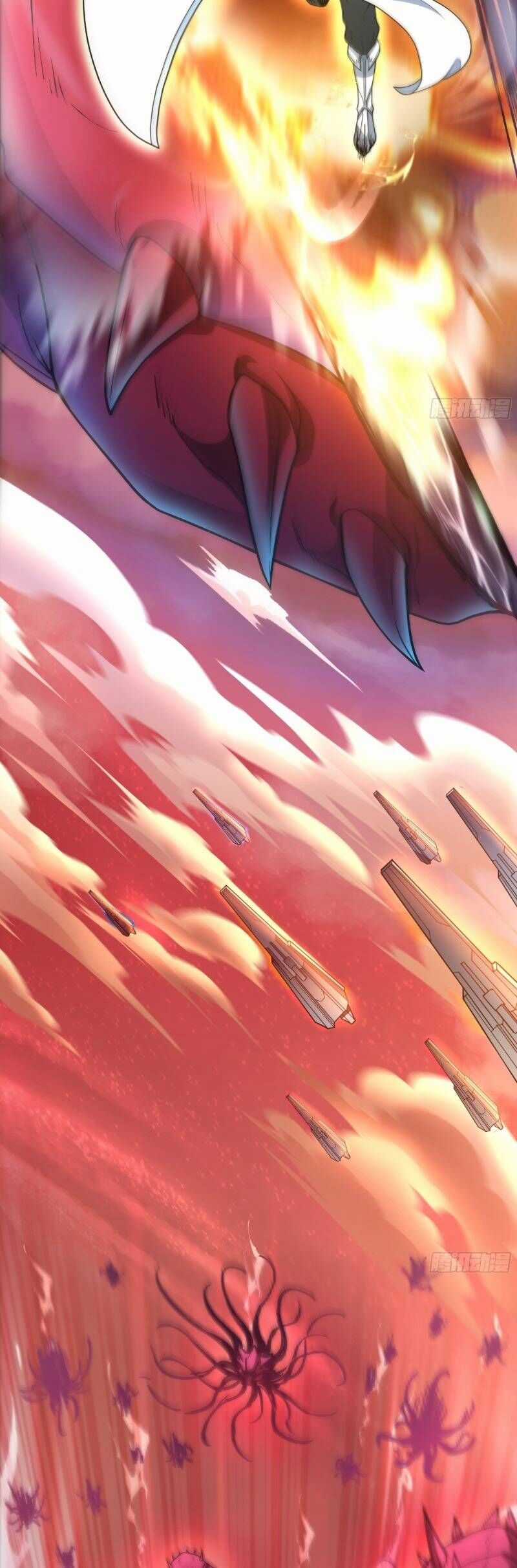 Mạnh Nhất Dị Giới Chương 0 trang 28