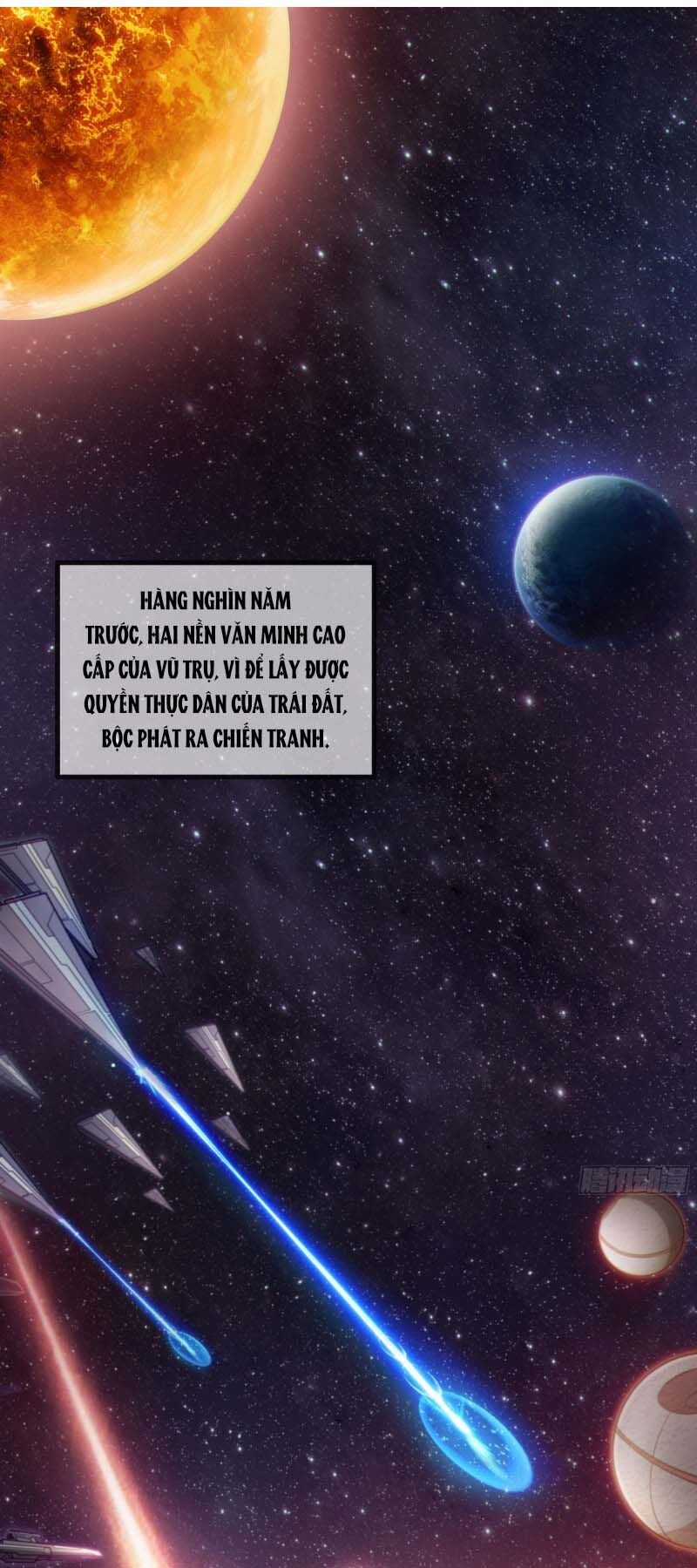 Mạnh Nhất Dị Giới Chương 0 trang 2