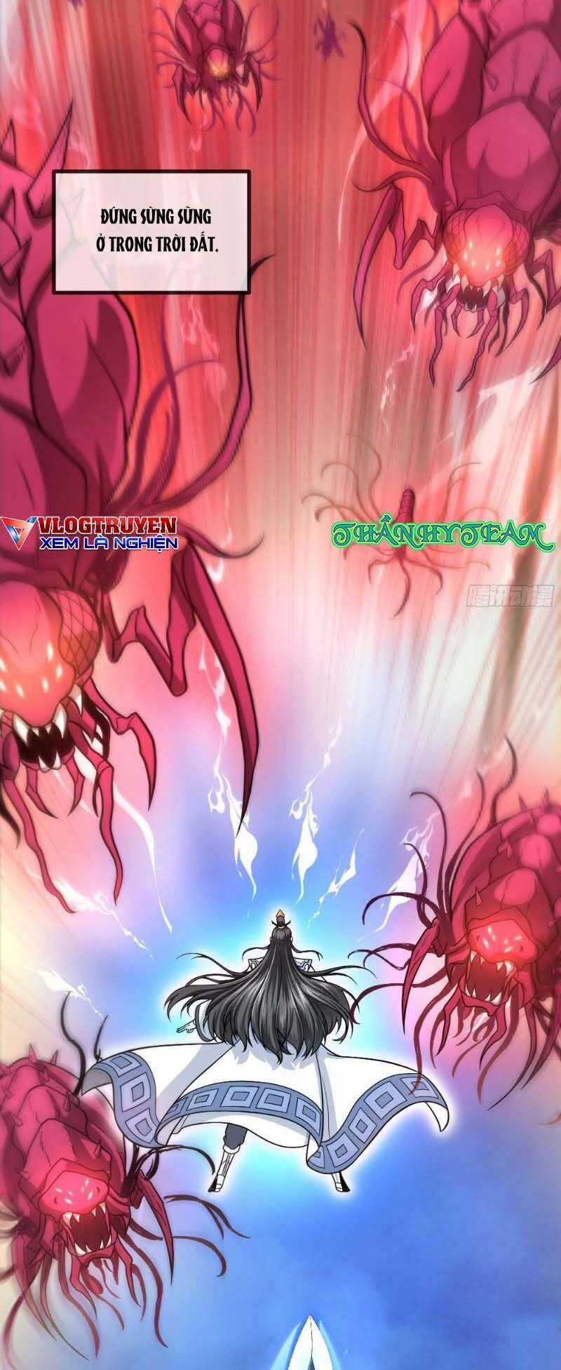 Mạnh Nhất Dị Giới Chương 0 trang 29