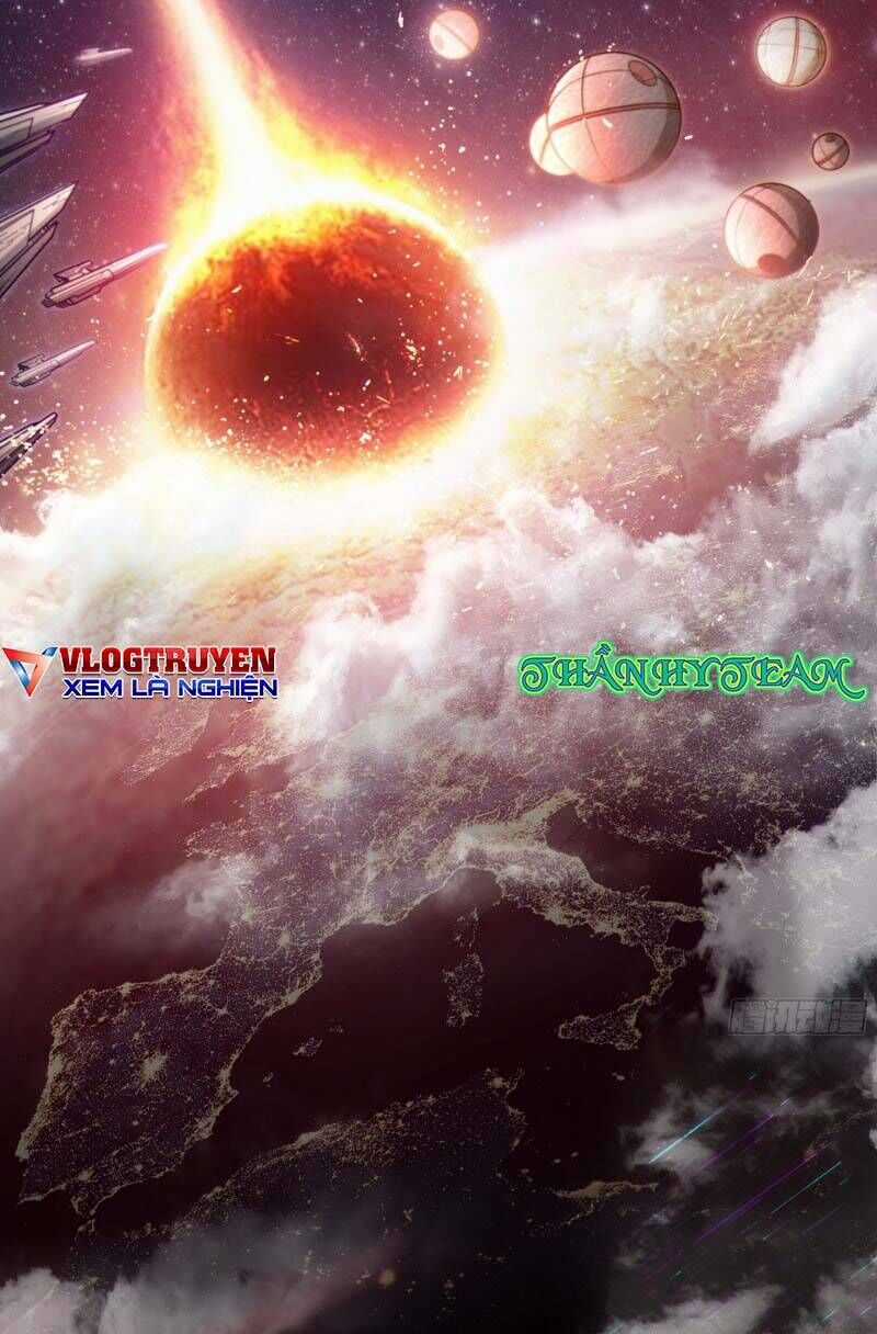 Mạnh Nhất Dị Giới Chương 0 trang 3