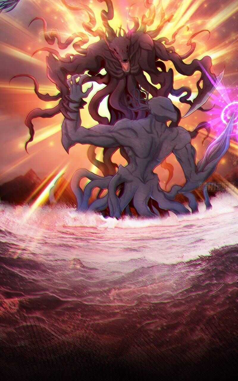 Mạnh Nhất Dị Giới Chương 0 trang 5