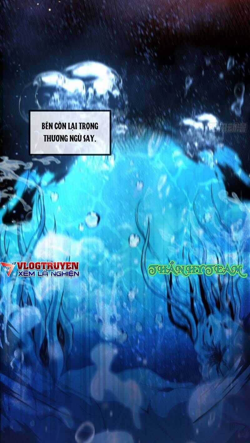 Mạnh Nhất Dị Giới Chương 0 trang 12