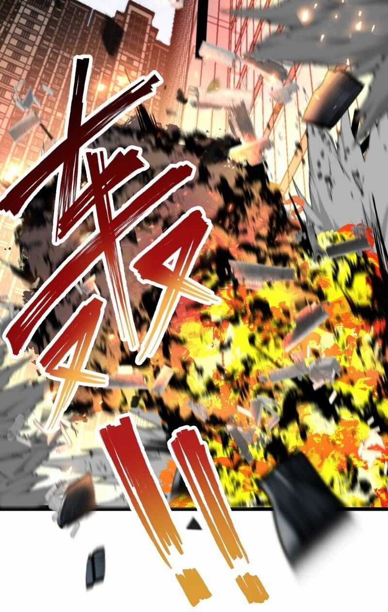 Mạnh Nhất Dị Giới Chương 1 trang 7