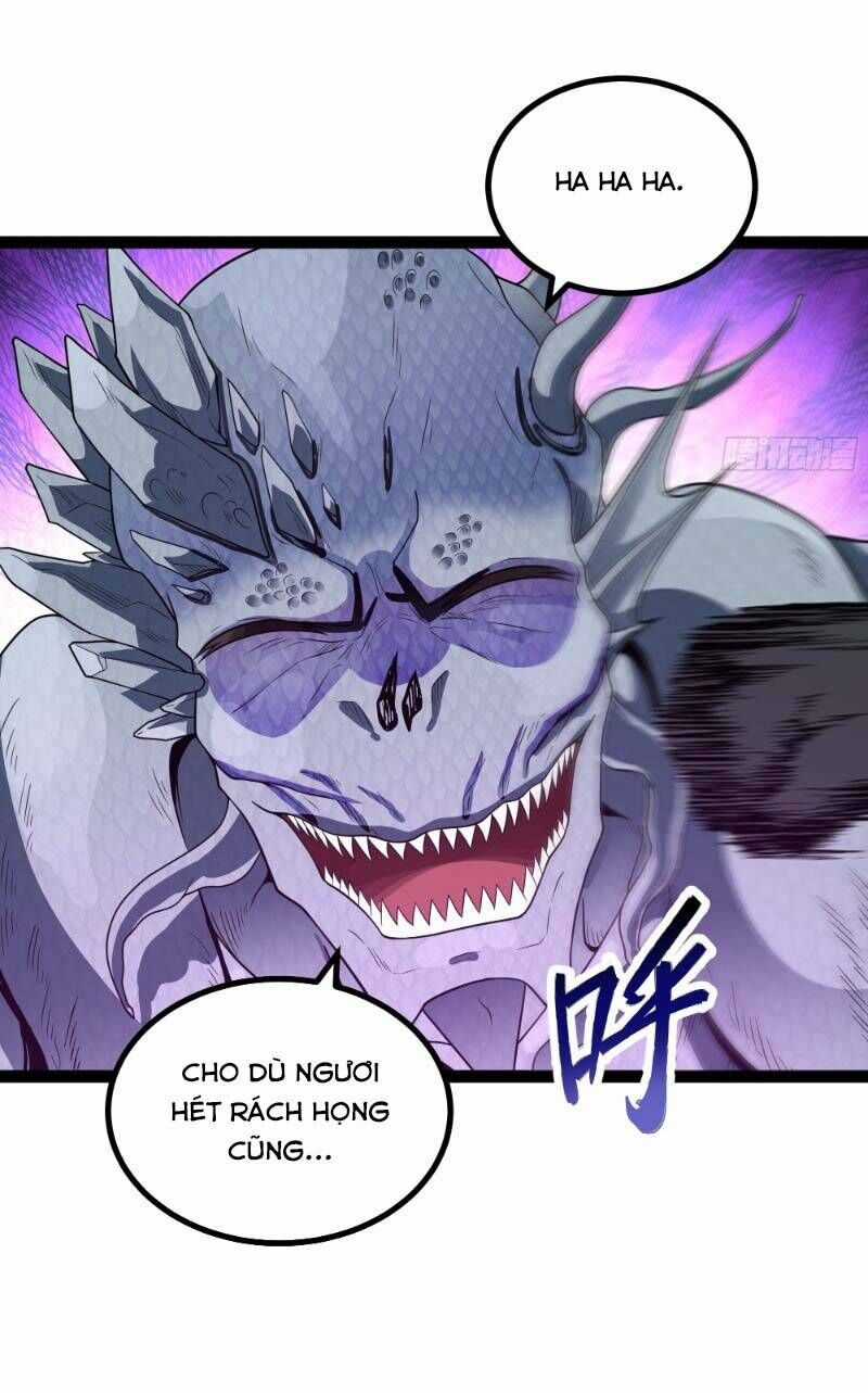 Mạnh Nhất Dị Giới Chương 1 trang 16