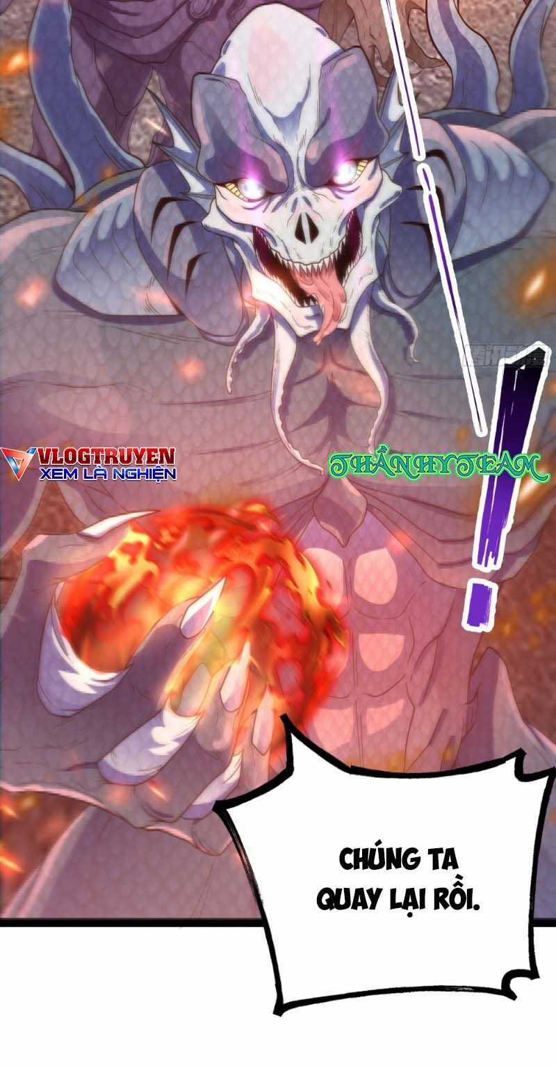 Mạnh Nhất Dị Giới Chương 1 trang 10